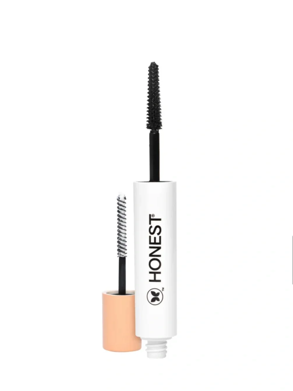 💛2/$25 The Honest Company Extreme Length Mascara + Lash Primer